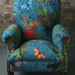 Meet your Posher, Dawn